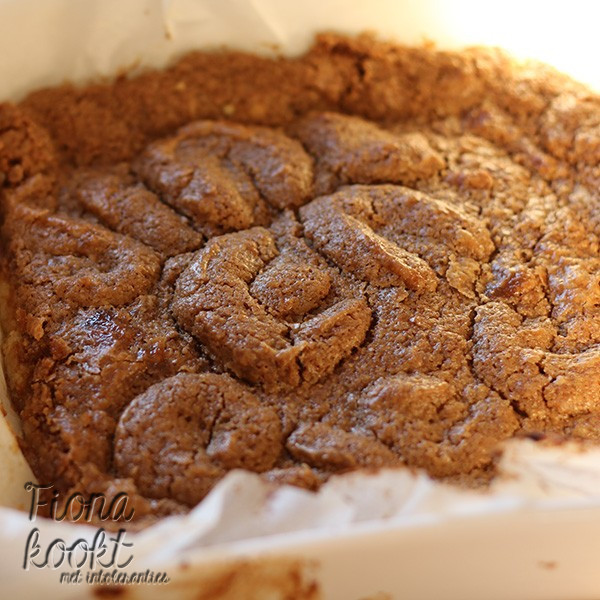 Gevulde speculaas