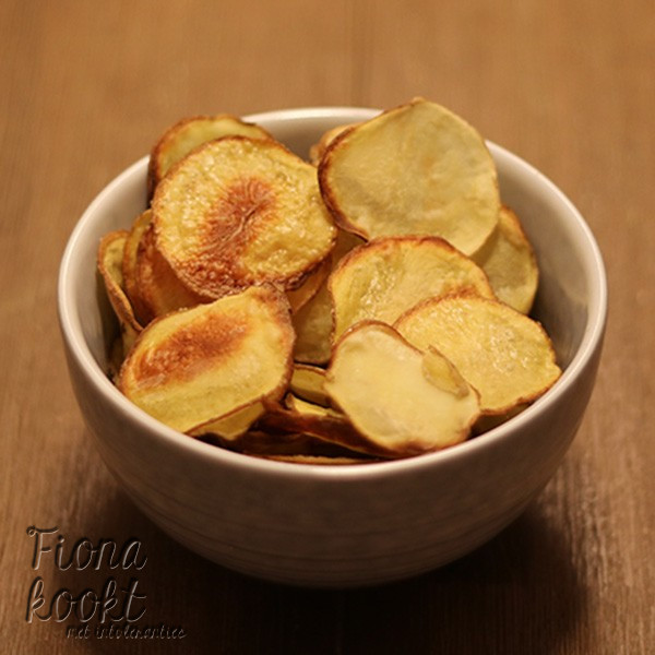 Naturel chips
