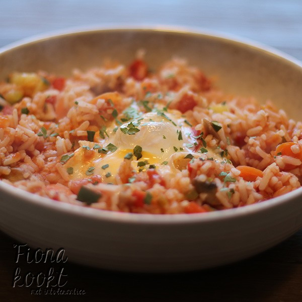 Shakshuka