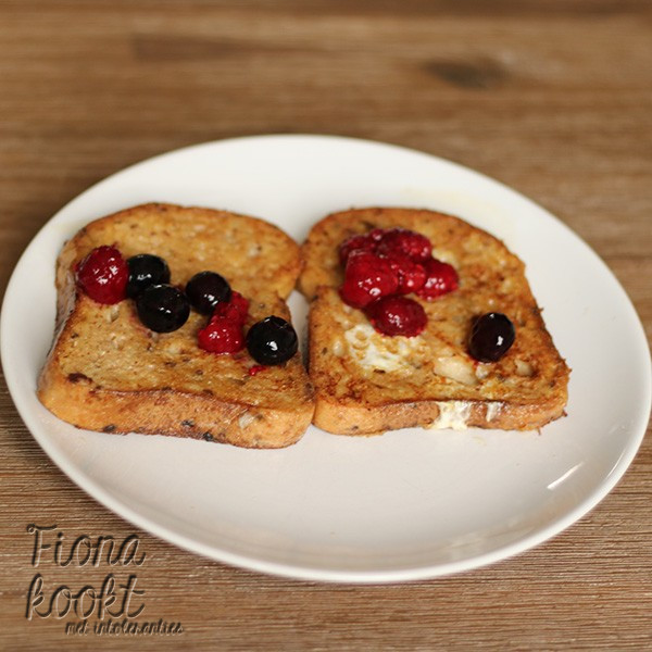 Wentelteefjes