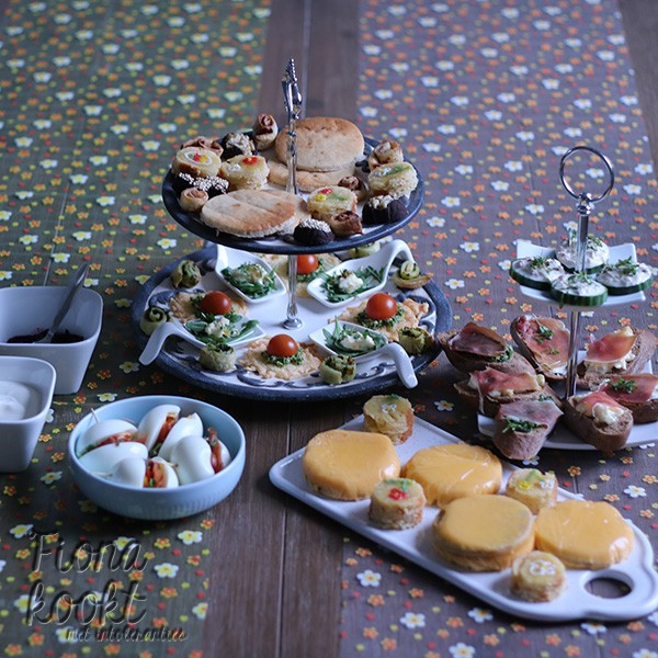 Hightea Pasen