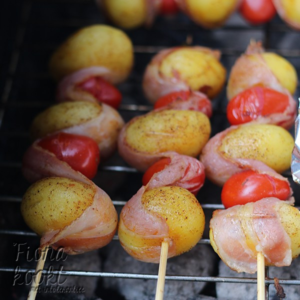 Aardappelspiezen