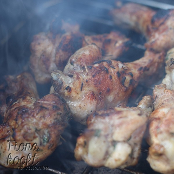 Prikkelbare darm, het FODMAP-dieet en warm weer