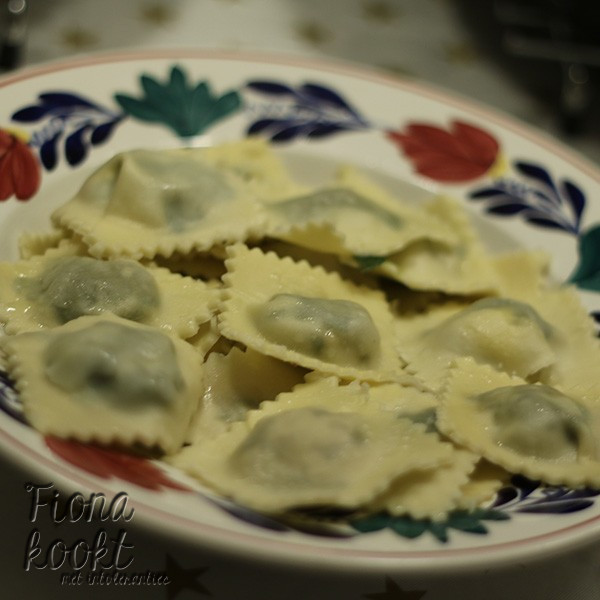 Ravioli