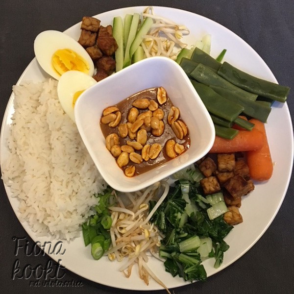 Gado Gado