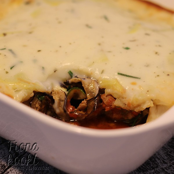Moussaka