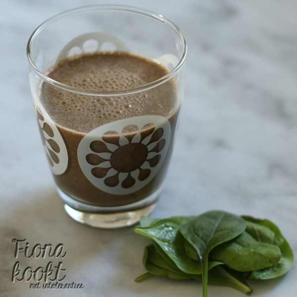 Sint smoothie