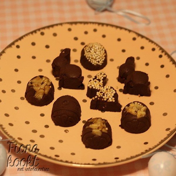 3x bonbons