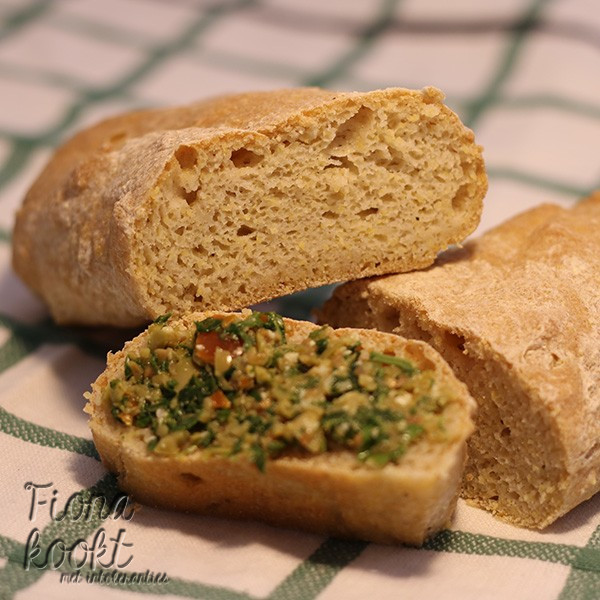 Stokbrood
