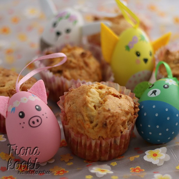 Wortel cakejes