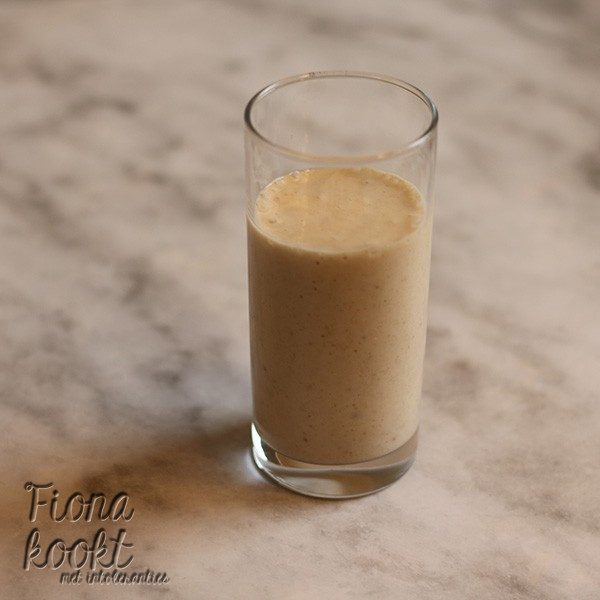 Bananen smoothie