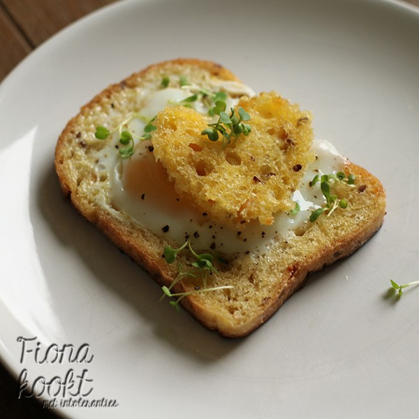 Hartjes brood