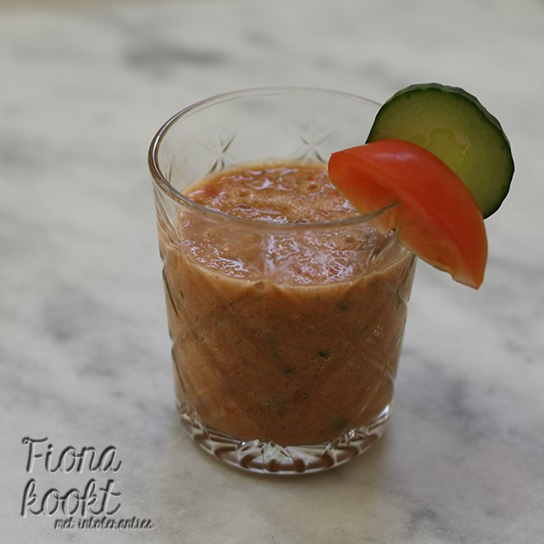 Gazpacho