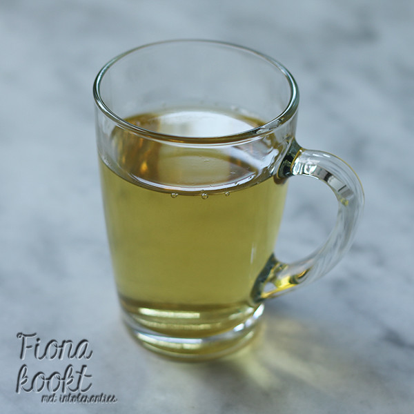 Groene thee