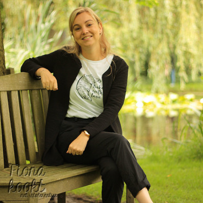 Fiona de Jong