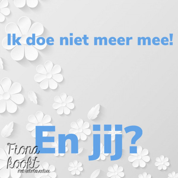 De illusie van de bikinibody met PDS