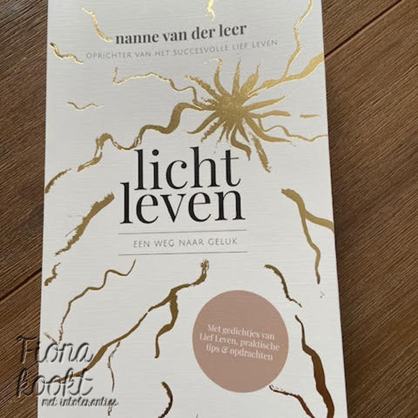 Boekreview Licht leven