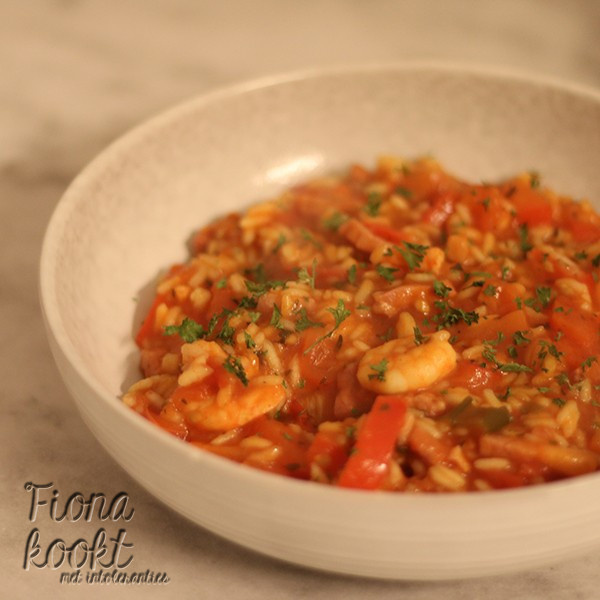 Jambalaya