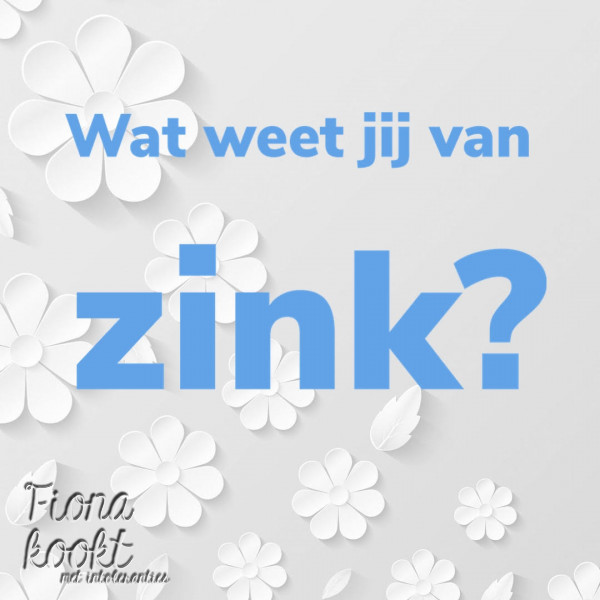 Zink