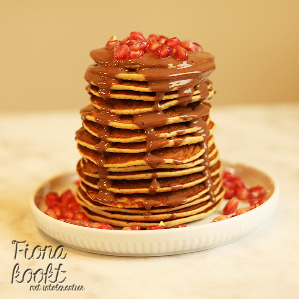 Pannenkoekentoren