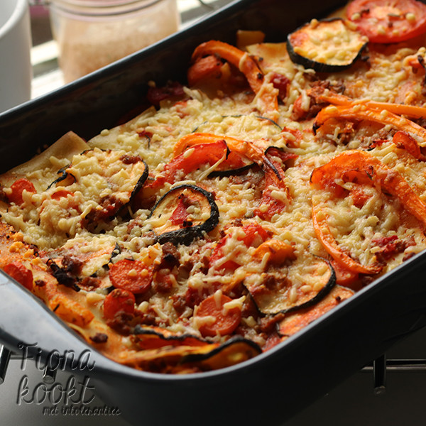 Lasagne