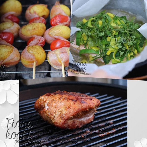 Barbecue around te world