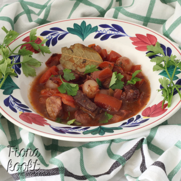 Stifado