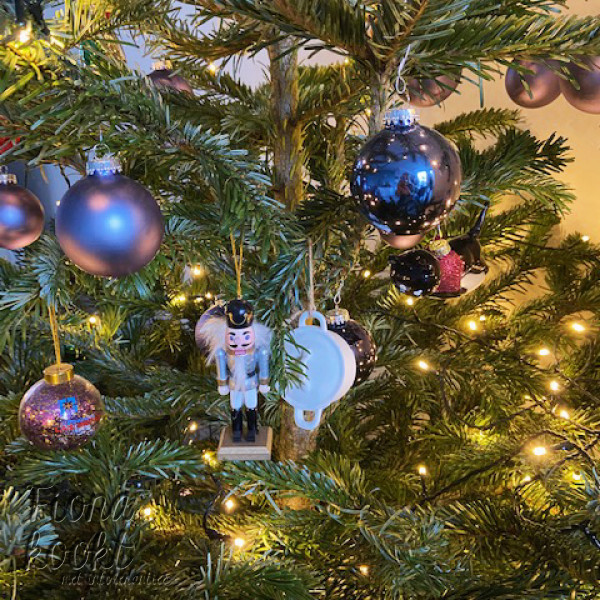 Kerst overzicht 2022