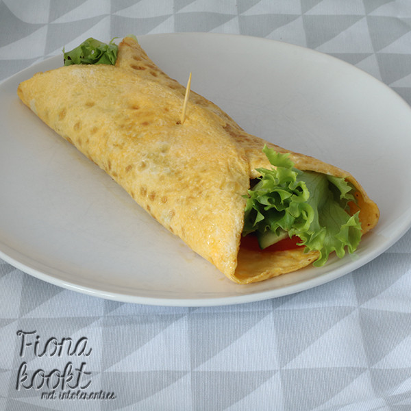 Eiwrap